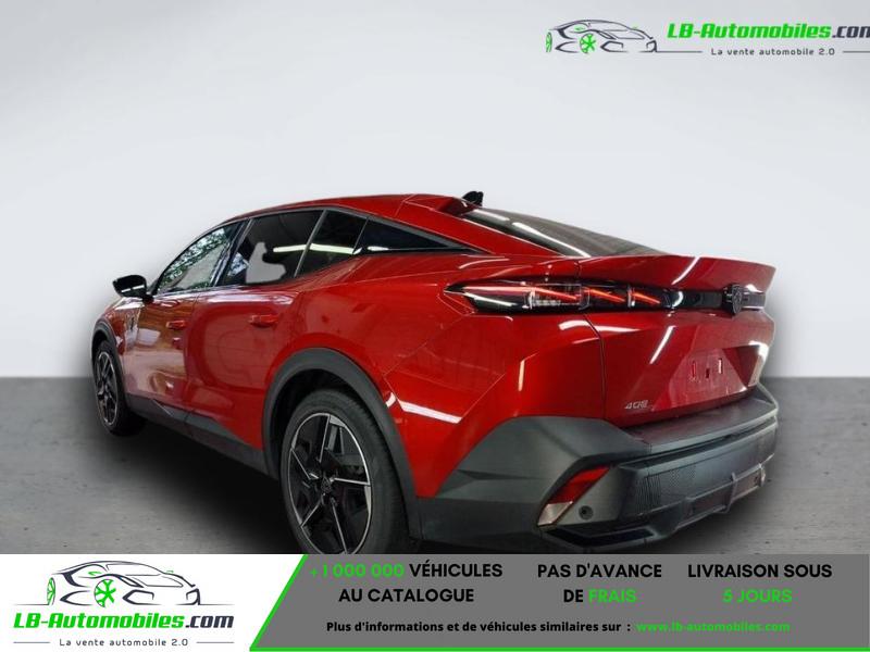 Peugeot 408 PureTech 130 ch  BVA - Photo 4 / 7