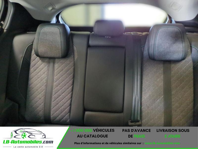 Peugeot 408 PureTech 130 ch  BVA - Photo 7 / 8