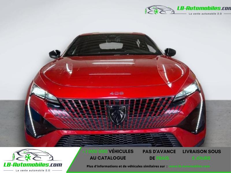 Peugeot 408 PureTech 130 ch  BVA - Photo 5 / 7