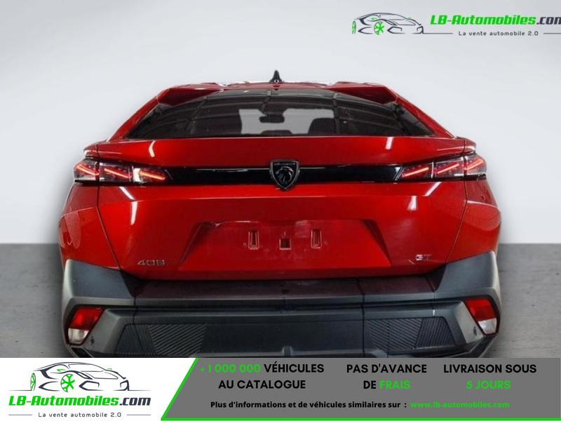 Peugeot 408 PureTech 130 ch  BVA - Photo 6 / 7