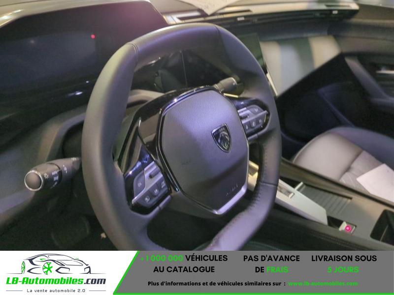 Peugeot 408 PureTech 130 ch  BVA - Photo 8 / 8