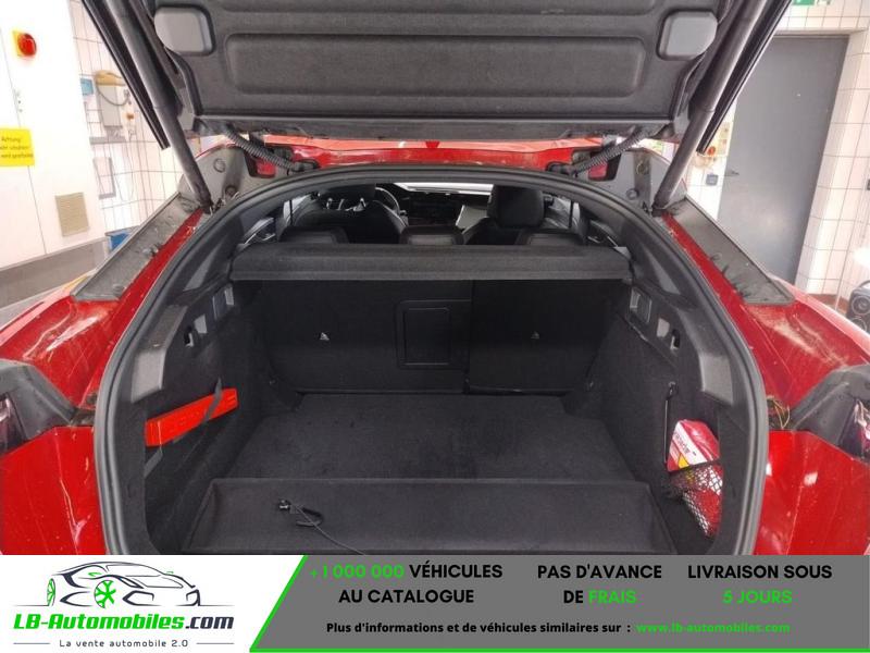 Peugeot 408 PureTech 130 ch  BVA - Photo 7 / 7
