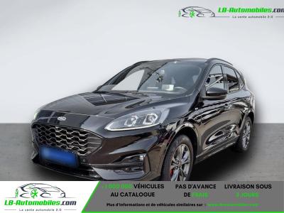 Ford Kuga 1.5 EcoBoost 150 BVA