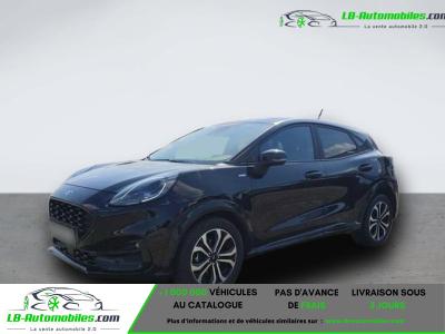 Ford Puma 1.0 EcoBoost 155 ch BVM