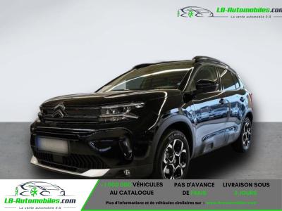 Citroën C5 Aircross PureTech 130 BVA