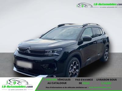 Citroën C5 Aircross Hybride 136 DCS6