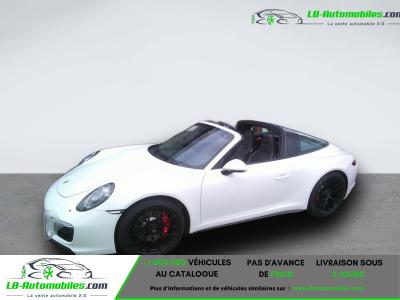 Porsche 911 - 992 Targa 4S 3.0i 450 PDK