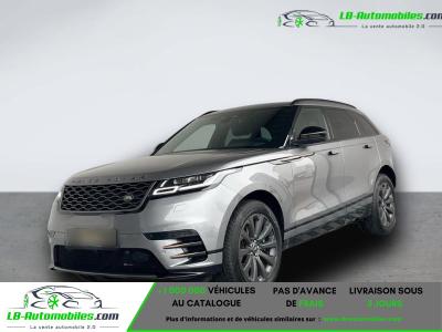 Land Rover Range Rover Velar 2.0L P250 BVA
