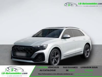 Audi Q8 55 TFSI 340 BVA Quatro