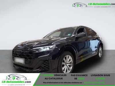 Audi Q8 55 TFSI 340 BVA Quatro
