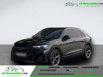 Audi Q8 55 TFSI 340 BVA Quatro