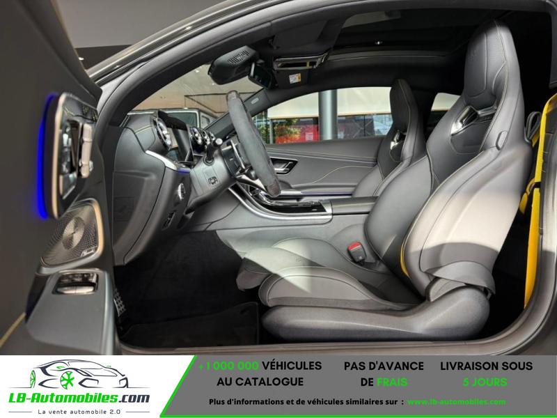 Mercedes CLE Coupe 53 AMG BVA 4MATIC+ - Photo 5 / 7