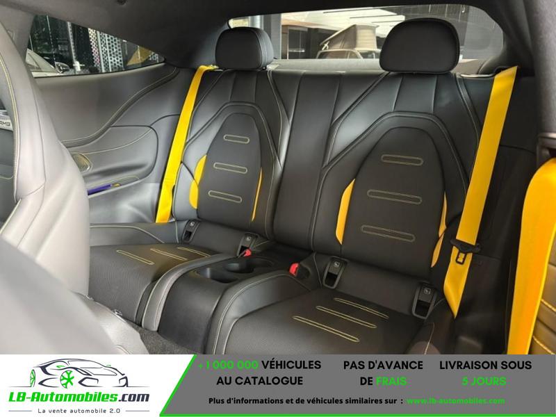 Mercedes CLE Coupe 53 AMG BVA 4MATIC+ - Photo 6 / 7