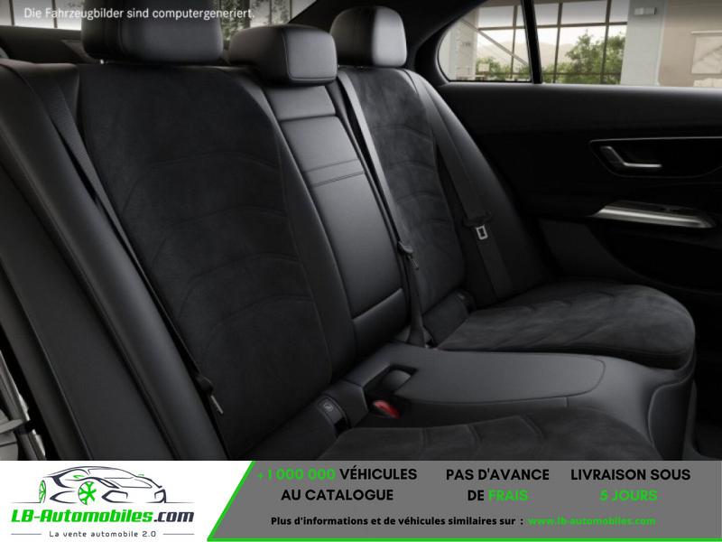 Mercedes Classe E 450 d  BVA 4MATIC - Photo 6 / 7