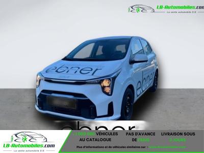 Kia Picanto 1.0 DPi 63 ch BVM