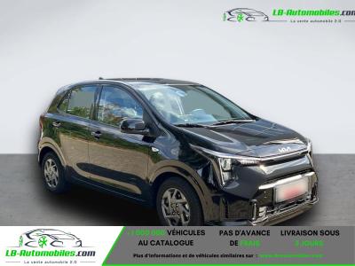 Kia Picanto 1.0 DPi 63 ch BVM