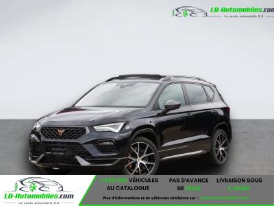 Cupra Ateca 2.0 TSI 300 ch BVA 4Drive