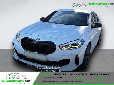 BMW Série 1 M135i xDrive 306 ch BVA