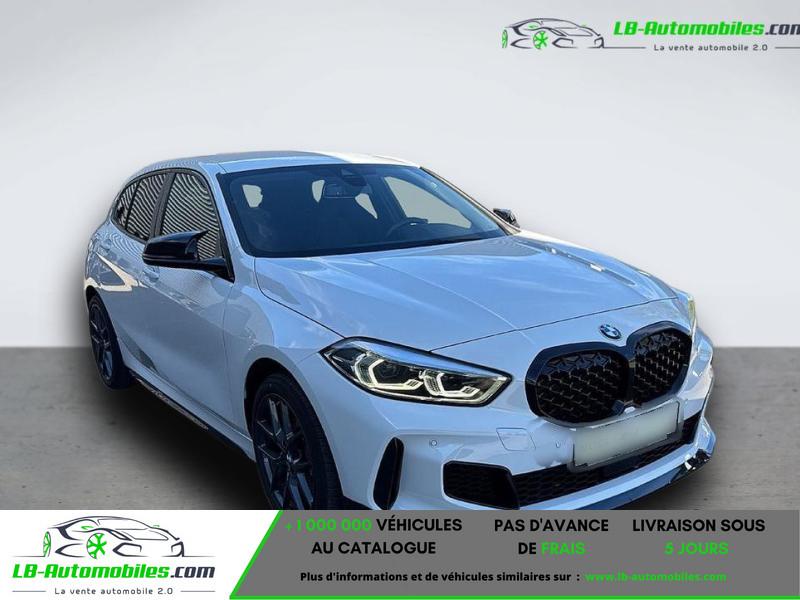 BMW Série 1 M135i xDrive 306 ch BVA - Photo 2 / 10