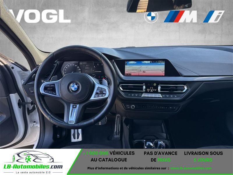BMW Série 1 M135i xDrive 306 ch BVA - Photo 3 / 10
