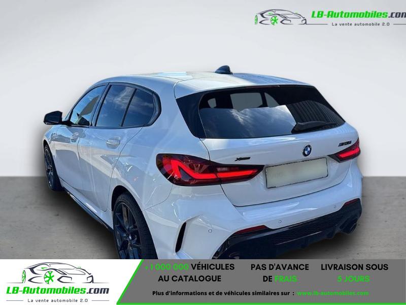 BMW Série 1 M135i xDrive 306 ch BVA - Photo 4 / 10