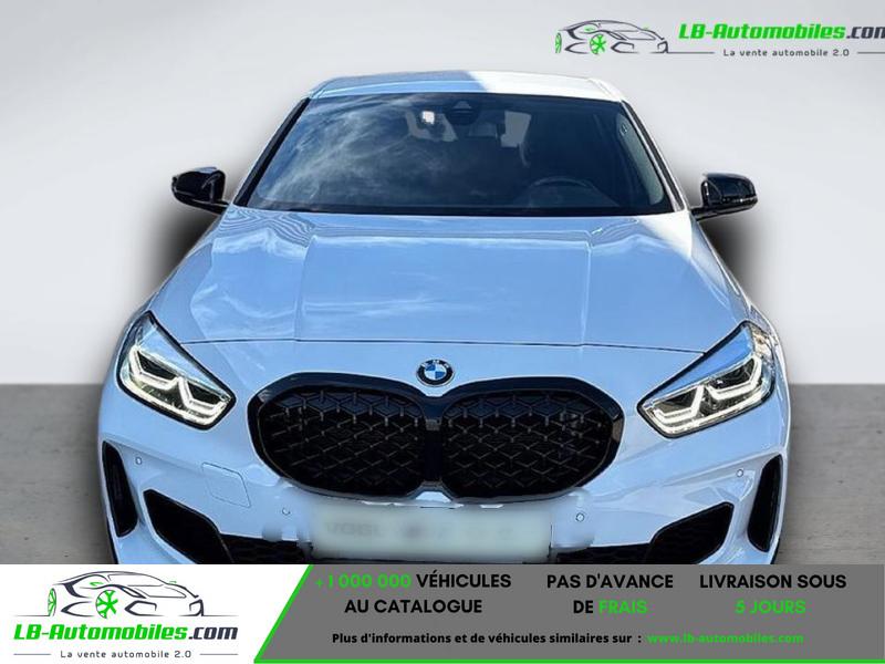 BMW Série 1 M135i xDrive 306 ch BVA - Photo 5 / 10