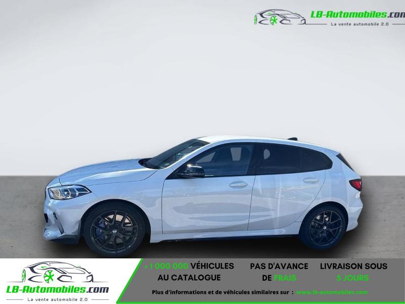 BMW Série 1 M135i xDrive 306 ch BVA - Photo 6 / 10