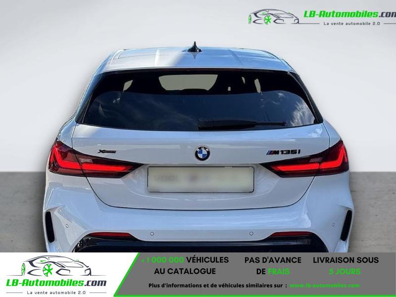 BMW Série 1 M135i xDrive 306 ch BVA - Photo 7 / 10