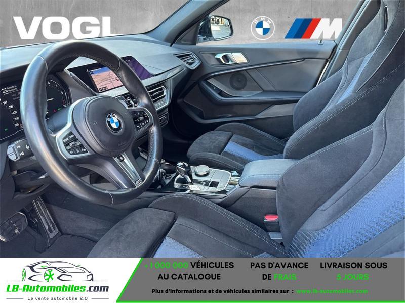 BMW Série 1 M135i xDrive 306 ch BVA - Photo 8 / 10