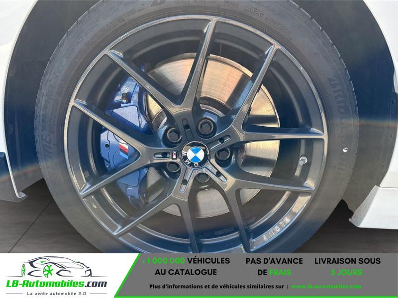 BMW Série 1 M135i xDrive 306 ch BVA - Photo 9 / 10