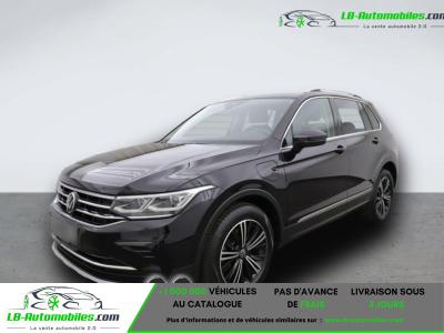 Volkswagen Tiguan 1.4 eHybrid 245ch BVA