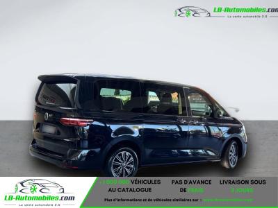 Volkswagen Multivan 2.0 TDI 150 BVA