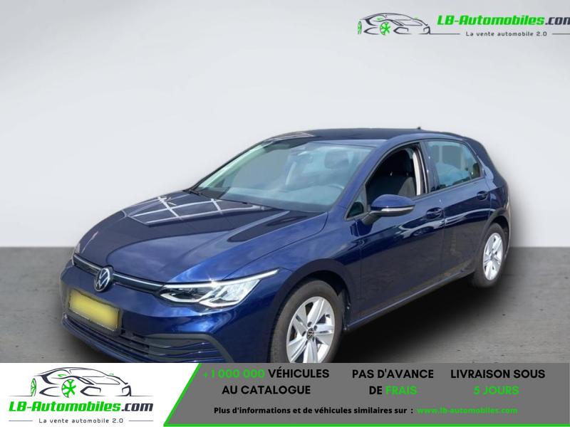 Volkswagen Golf 1.0 eTSI OPF 110 BVA - Photo 1 / 9