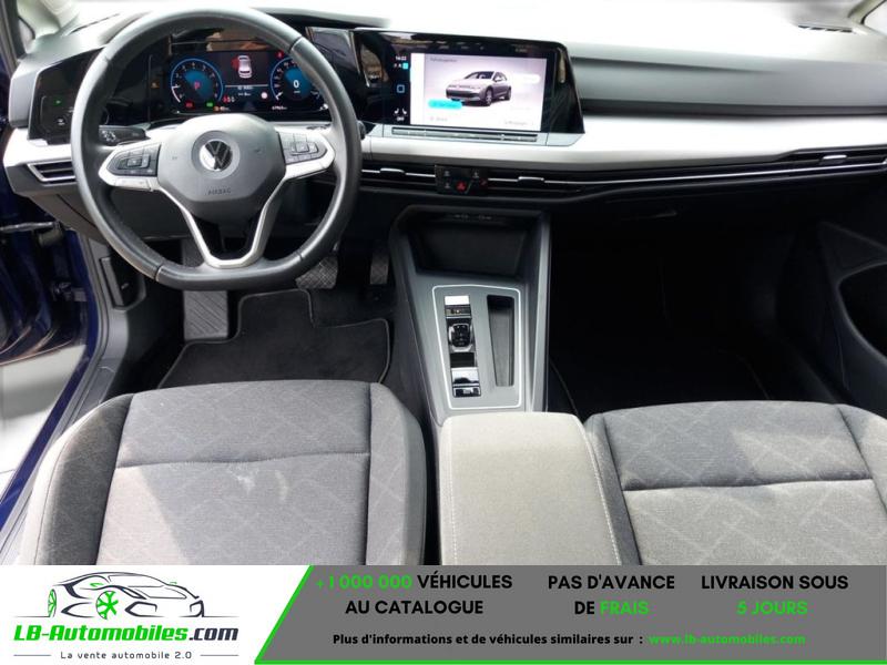 Volkswagen Golf 1.0 eTSI OPF 110 BVA - Photo 2 / 9