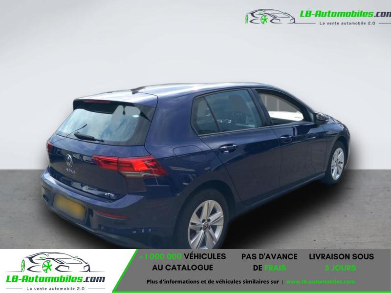 Volkswagen Golf 1.0 eTSI OPF 110 BVA - Photo 3 / 9