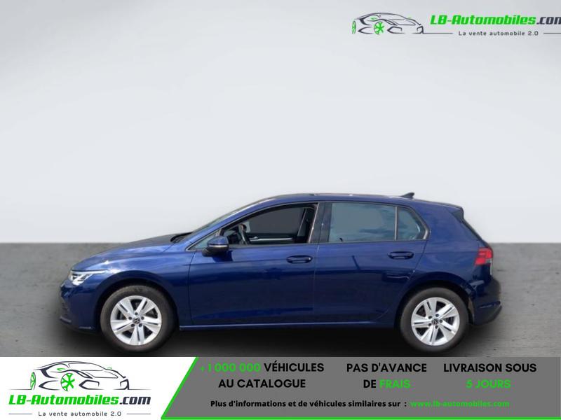 Volkswagen Golf 1.0 eTSI OPF 110 BVA - Photo 4 / 9