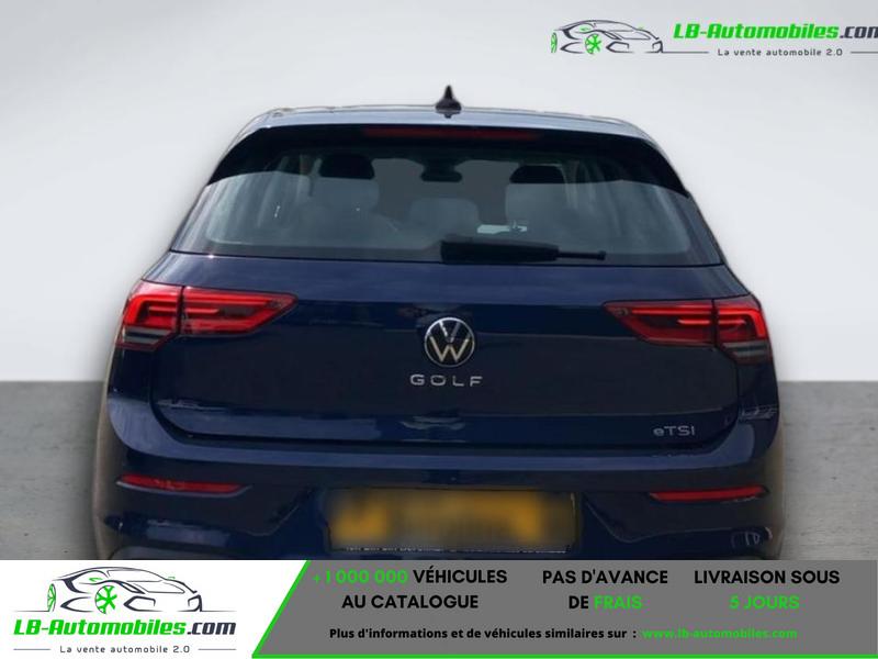 Volkswagen Golf 1.0 eTSI OPF 110 BVA - Photo 5 / 9