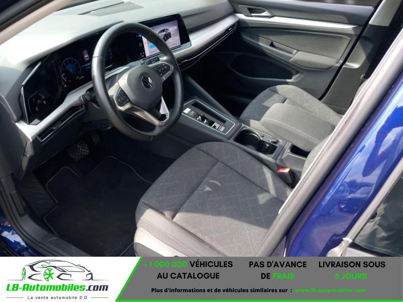 Volkswagen Golf 1.0 eTSI OPF 110 BVA - Photo 6 / 9