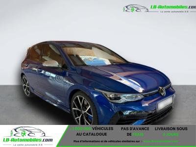 Volkswagen Golf 2.0 TSI 333 BVA