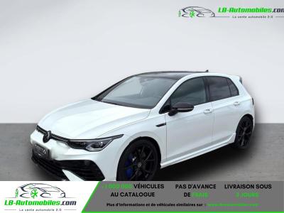 Volkswagen Golf 2.0 TSI 333 BVA