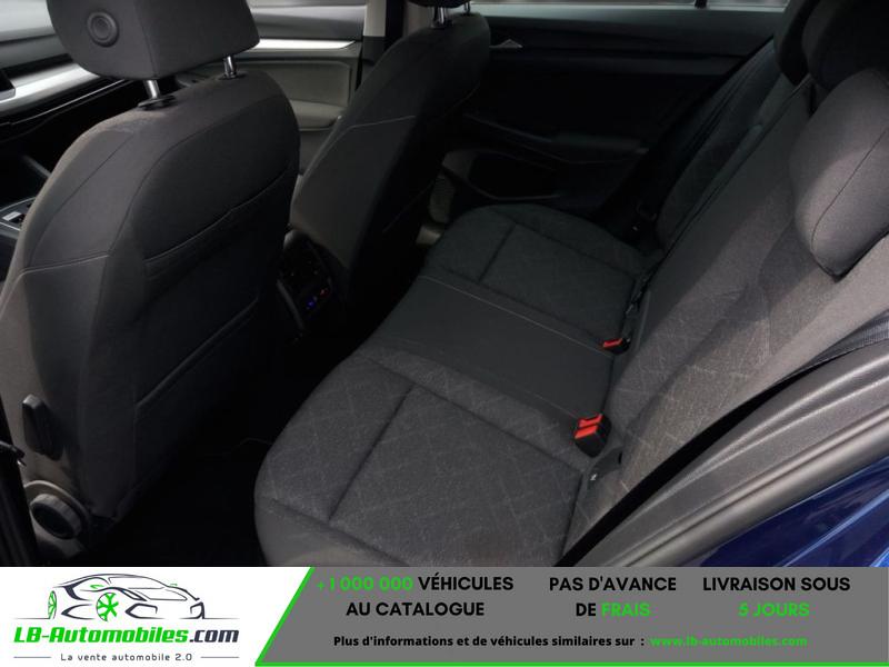 Volkswagen Golf 1.0 eTSI OPF 110 BVA - Photo 7 / 9