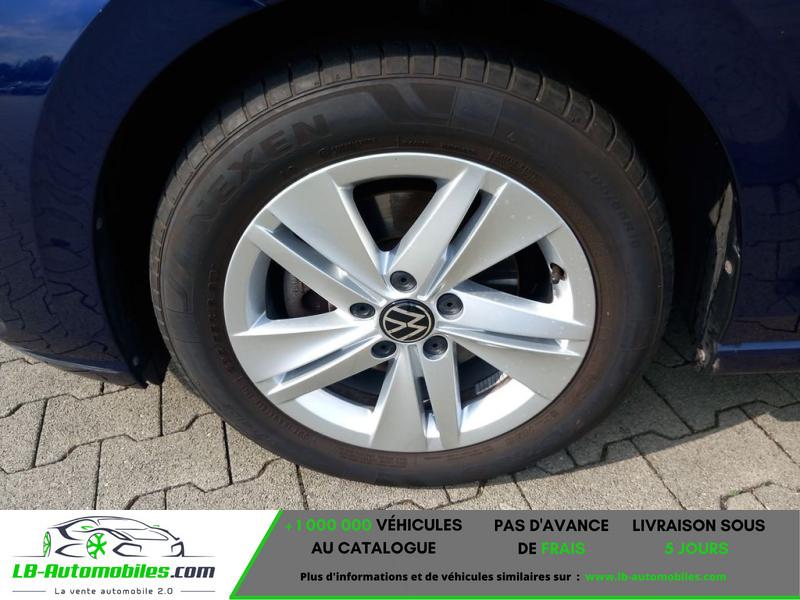 Volkswagen Golf 1.0 eTSI OPF 110 BVA - Photo 8 / 9