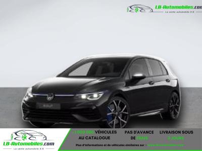 Volkswagen Golf 2.0 TSI 333 BVA