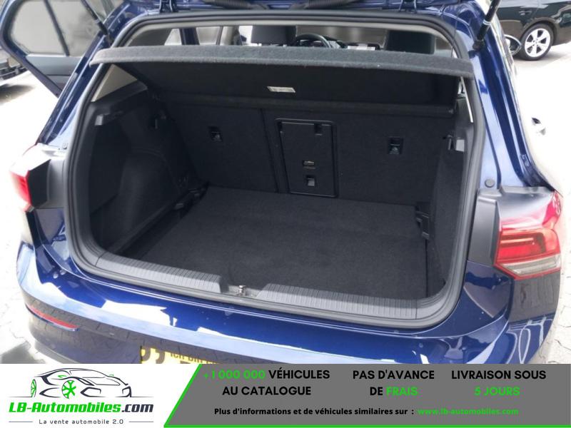 Volkswagen Golf 1.0 eTSI OPF 110 BVA - Photo 9 / 9