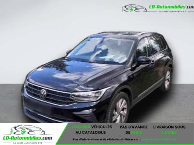 Volkswagen Tiguan 1.5 TSI 130ch BVM