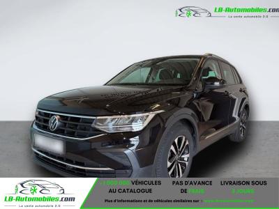 Volkswagen Tiguan 1.5 TSI 150ch BVA