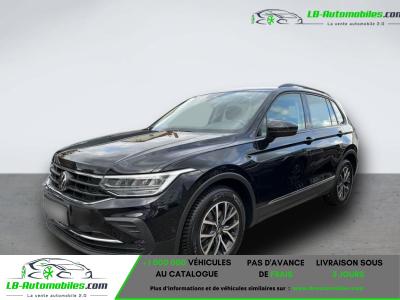 Volkswagen Tiguan 2.0 TDI 150ch BVM