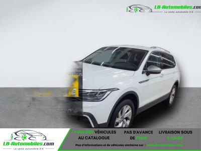 Volkswagen Tiguan Allspace 1.5 TSI 150ch BVA
