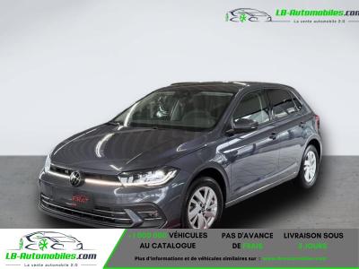 Volkswagen Polo 1.0 TSI 110 S&S BVA