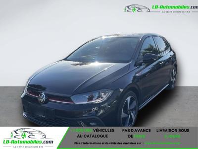 Volkswagen Polo 2.0 TSI 207 S&S BVA